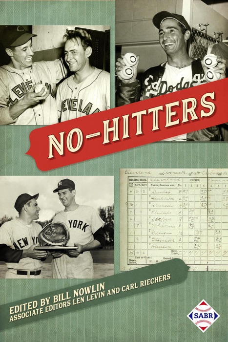 No-Hitters