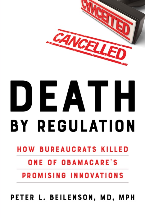 Death by Regulation