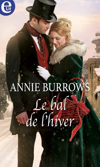 Le bal de l'hiver