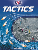 RYA Tactics (E-G40) - Royal Yachting Association