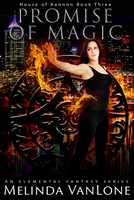 Promise of Magic