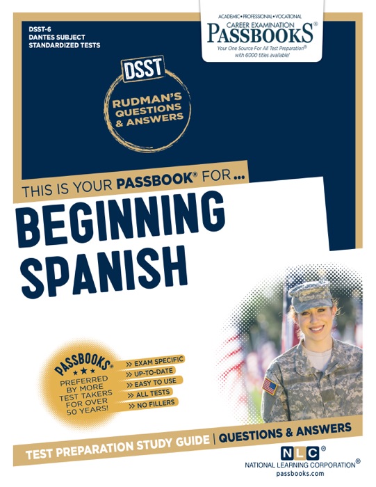 BEGINNING SPANISH