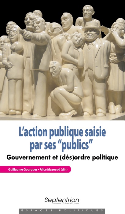 L’action publique saisie par ses « publics »