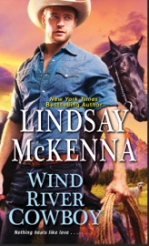 Wind River Cowboy - Lindsay McKenna by  Lindsay McKenna PDF Download