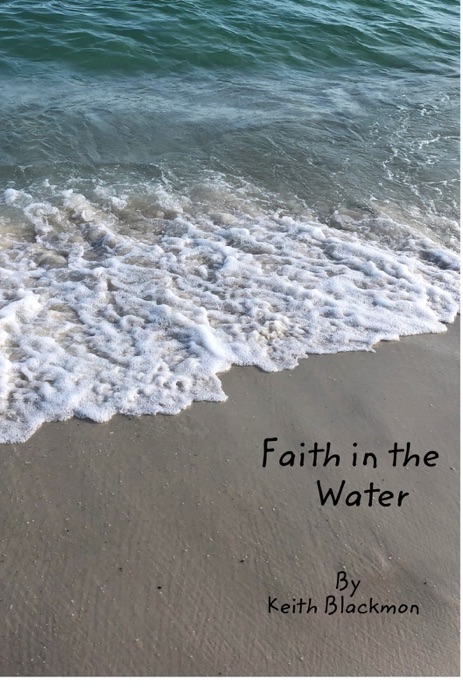 Faith in the Water