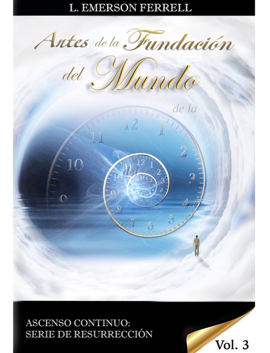 Antes de La Fundación del Mundo