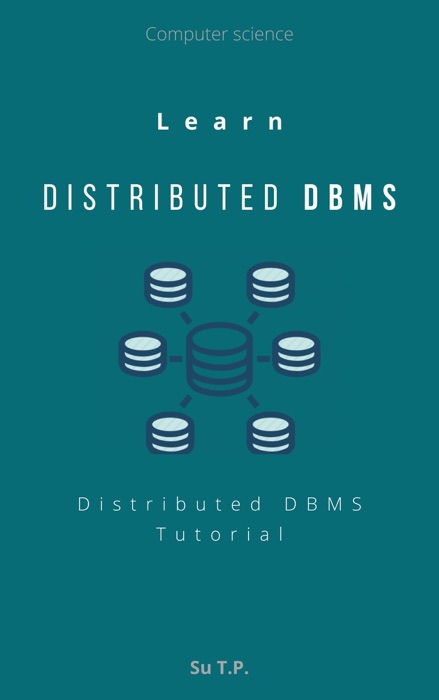 Learn Distributed DBMS