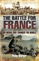 Philip Warner - The Battle for France artwork