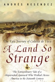 A Land So Strange