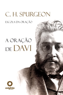 Capa do livro Salmos de Davi