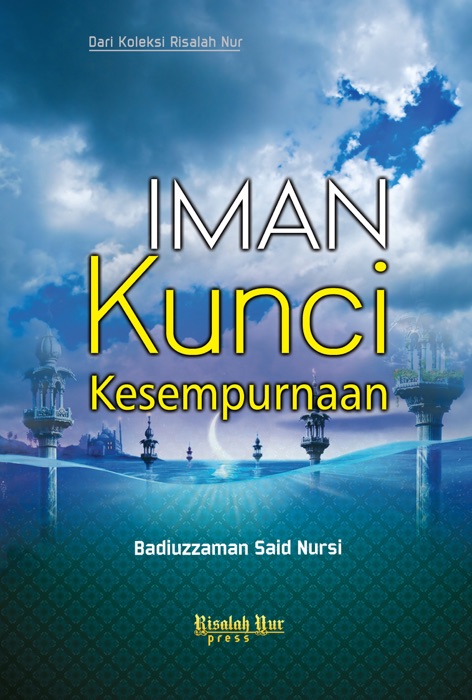 Iman Kunci Kesempurnaan