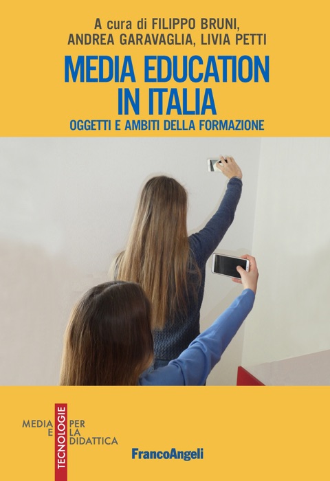 Media education in Italia