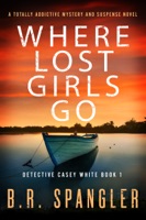 Where Lost Girls Go - GlobalWritersRank