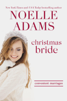 Noelle Adams - Christmas Bride artwork