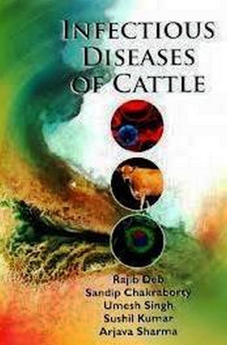 Infectious Diseases of Cattle