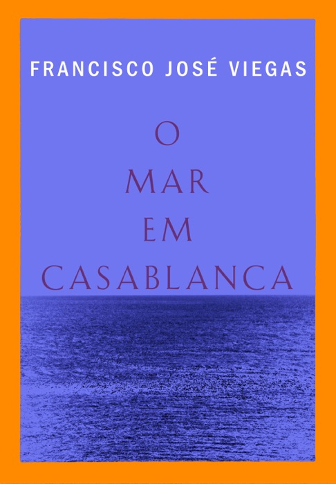 O mar em Casablanca