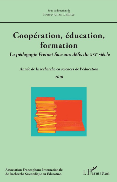 Coopération, éducation, formation