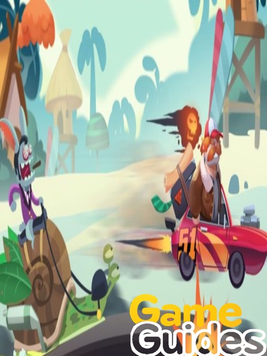 Clicker Racing Cheats Tips & Strategy Guide for Beginners and Veteran Players