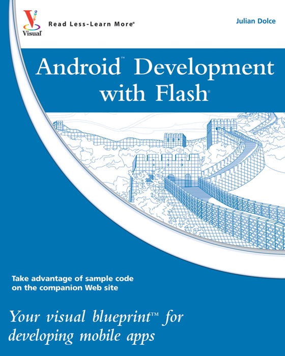 Android Development with Flash