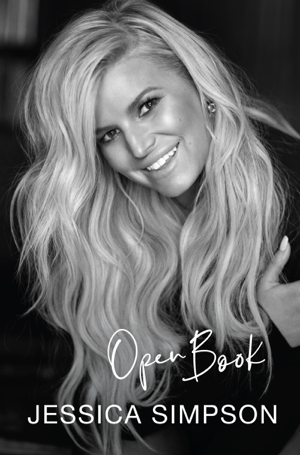 Read & Download Open Book Book by Jessica Simpson Online