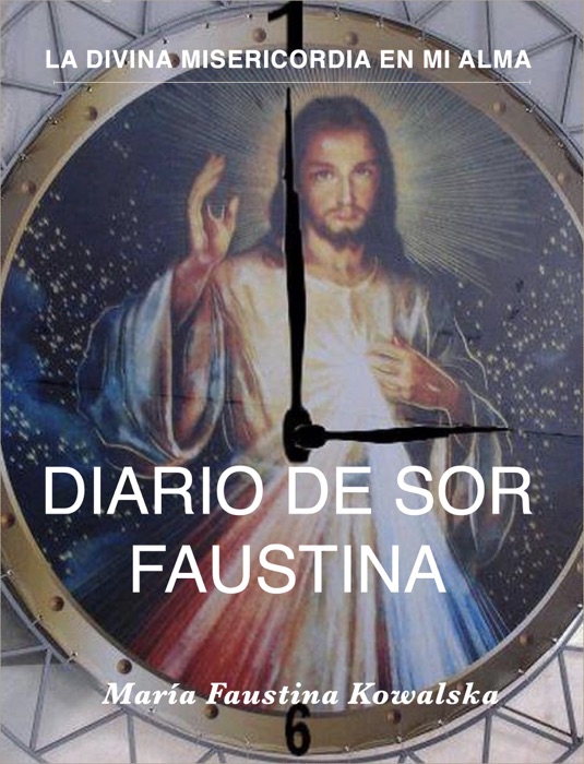 Diario de Sor Faustina