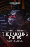 Rachel Harrison - The Darkling Hours artwork