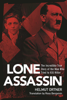 Helmut Ortner & Ross Benjamin - Lone Assassin artwork