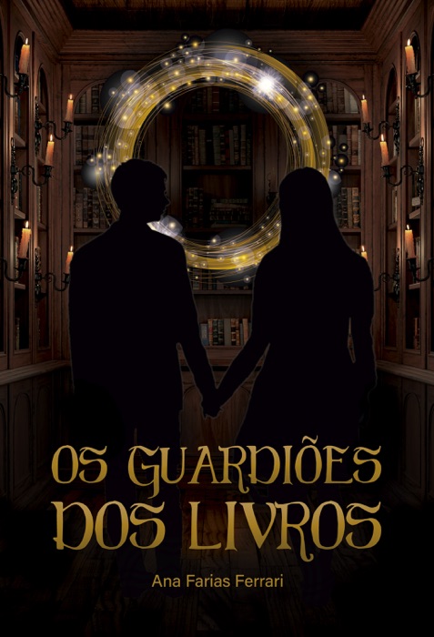 Os guardiões dos livros