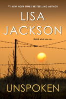 Lisa Jackson - Unspoken artwork