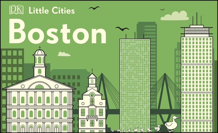 Little Cities: Boston