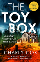 Charly Cox - The Toybox artwork