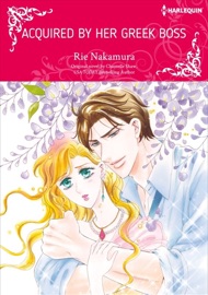 Acquired by Her Greek Boss - Rie Nakamura & Chantelle Shaw by  Rie Nakamura & Chantelle Shaw PDF Download