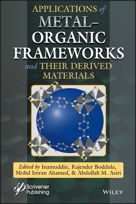 Applications of Metal-Organic Frameworks and Their Derived Materials