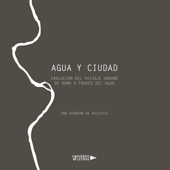 Agua y Ciudad