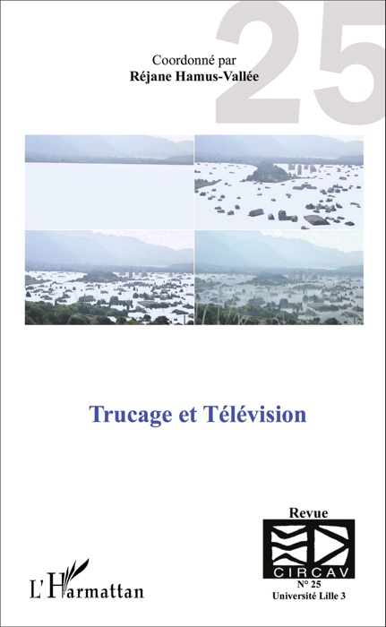 Trucage et télévision