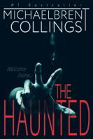 Michaelbrent Collings - The Haunted artwork