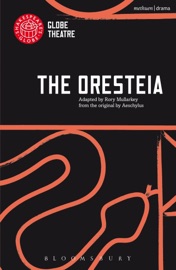 The Oresteia - Aeschylus