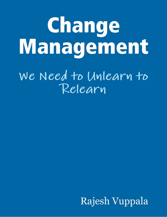 Change Management