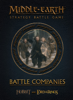 Games Workshop - Middle-earth™ Strategy Battle Game: Battle Companies artwork