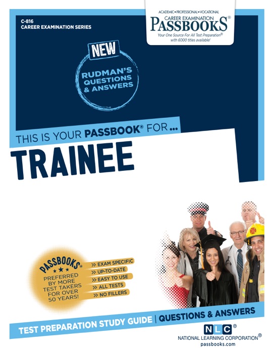 Trainee