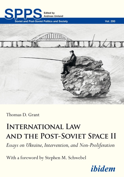 International Law and the Post-Soviet Space II