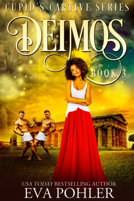 Deimos: A Captive Romance