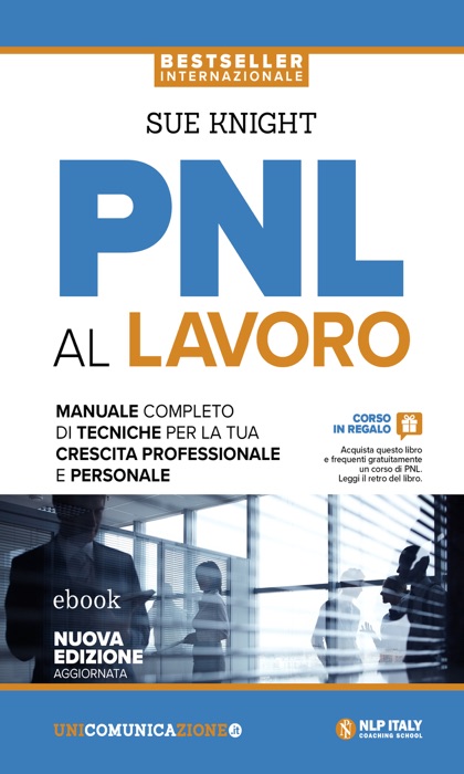 PNL al lavoro