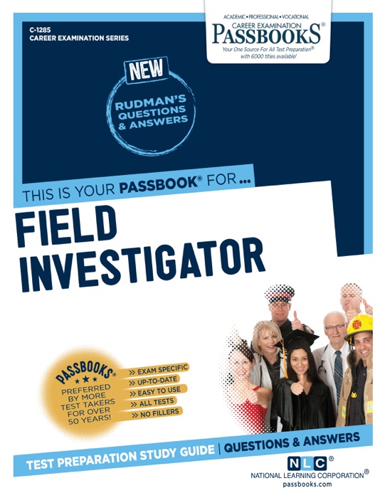 Field Investigator