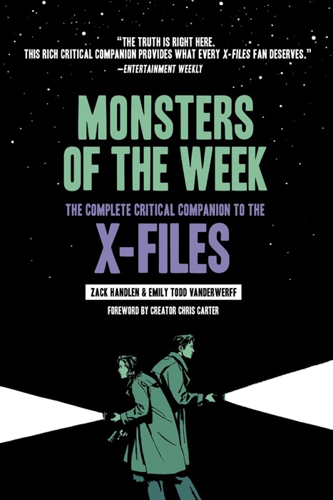 Monsters of the Week