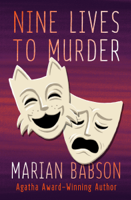 Marian Babson - Nine Lives to Murder artwork