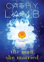 Cathy Lamb - The Man She Married artwork