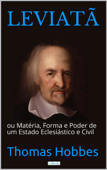 LEVIATÃ - Thomas Hobbes