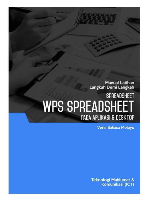 Spreadsheet (WPS Spreadsheet Untuk Aplikasi dan Desktop)