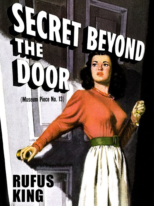 Secret Beyond the Door